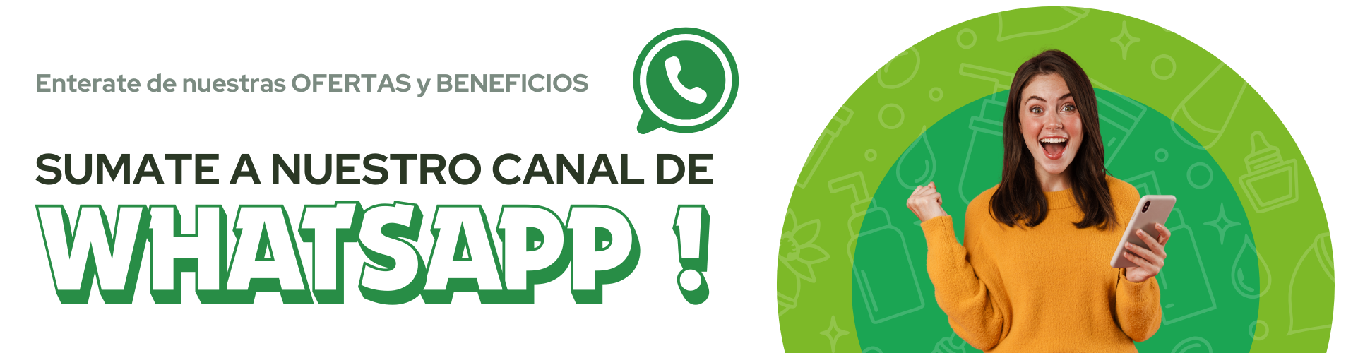 Video de promociones La Yunta