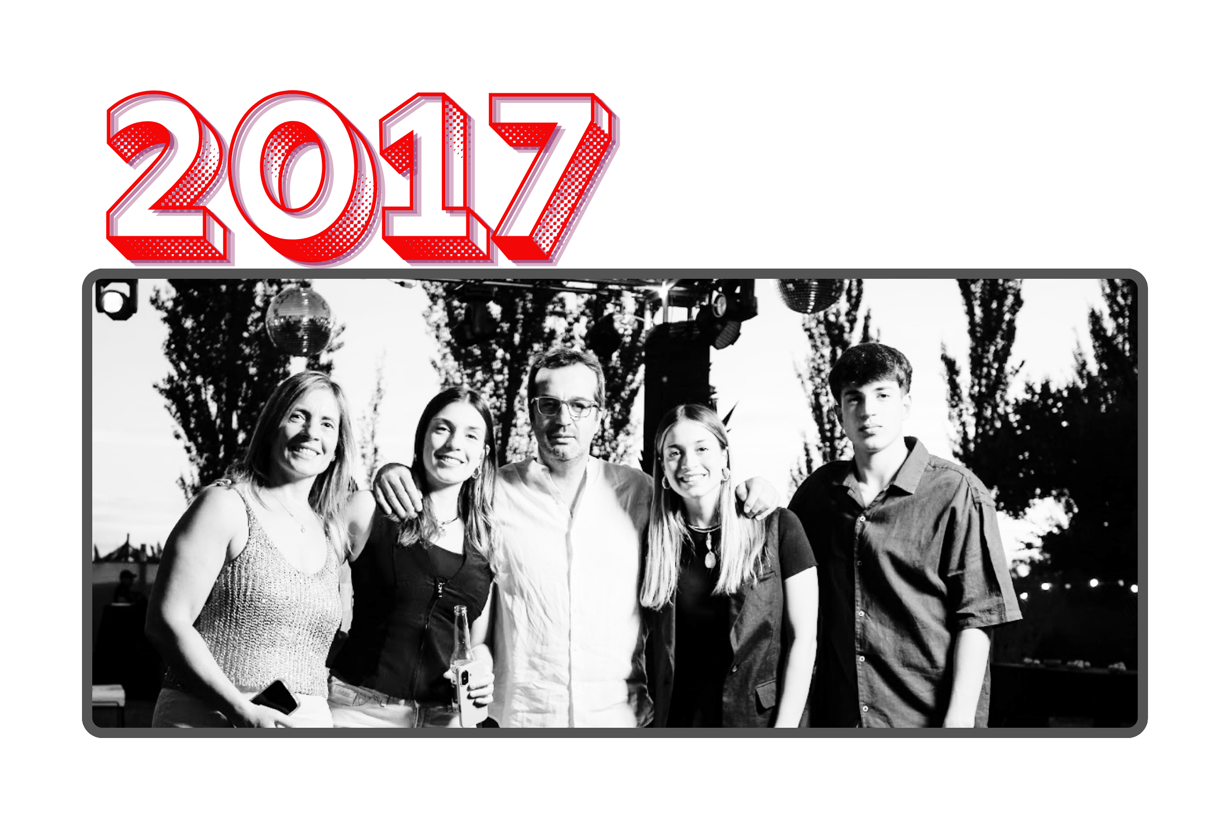 Así nació La Yunta Mayorista