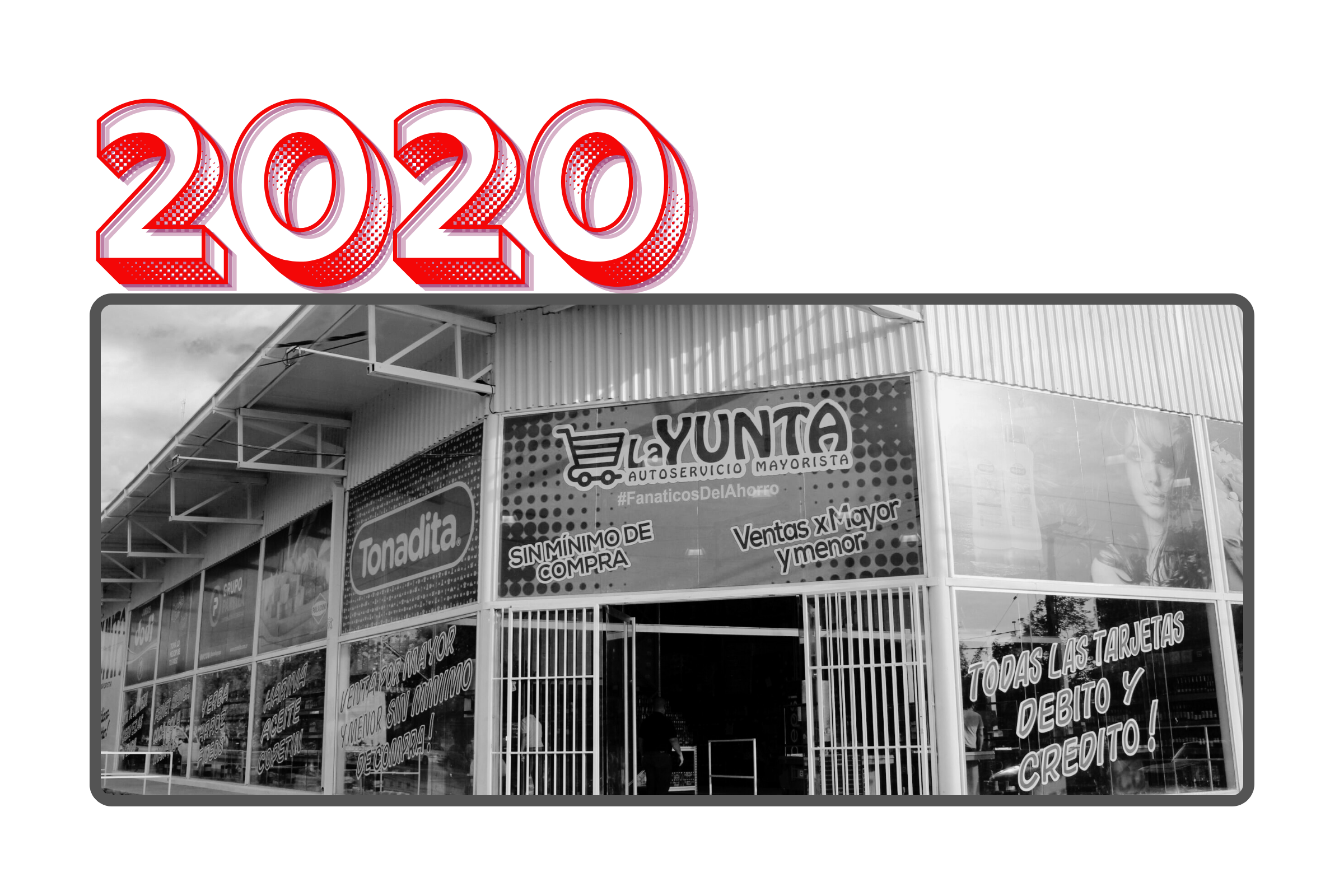 Trabajamos para tu comodidad