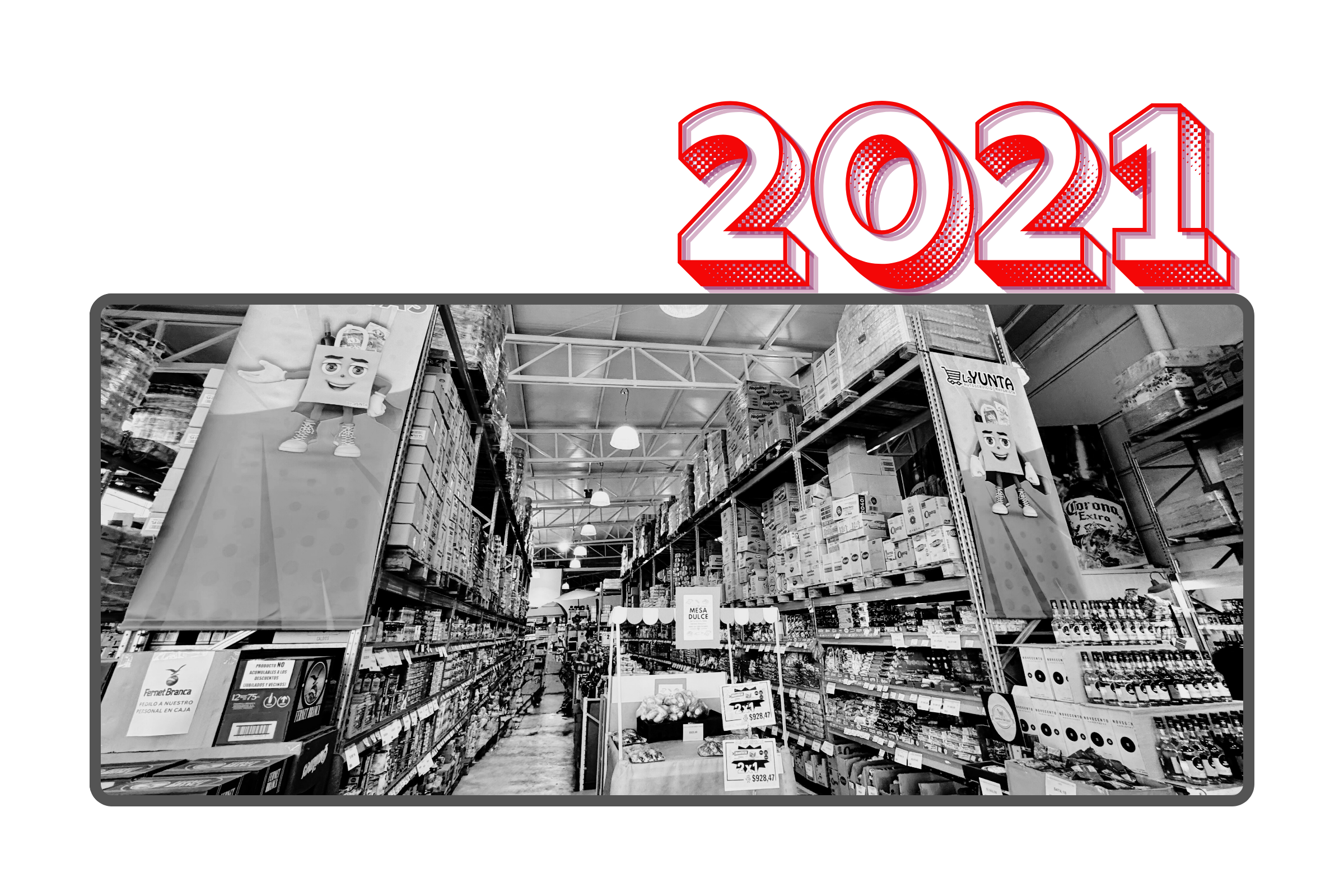 Nacen las franquicias