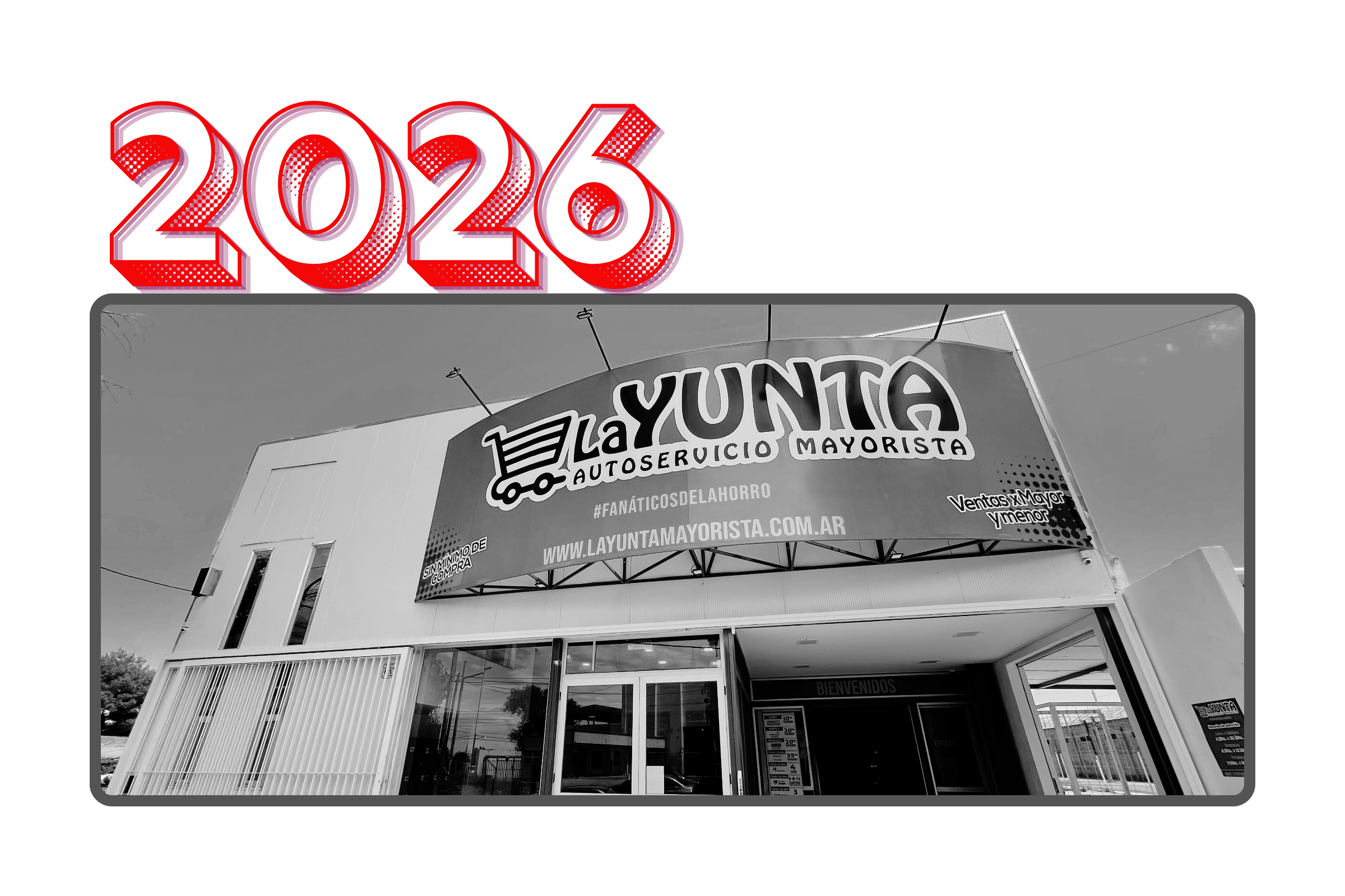 Nos expandimos más allá de San Rafael